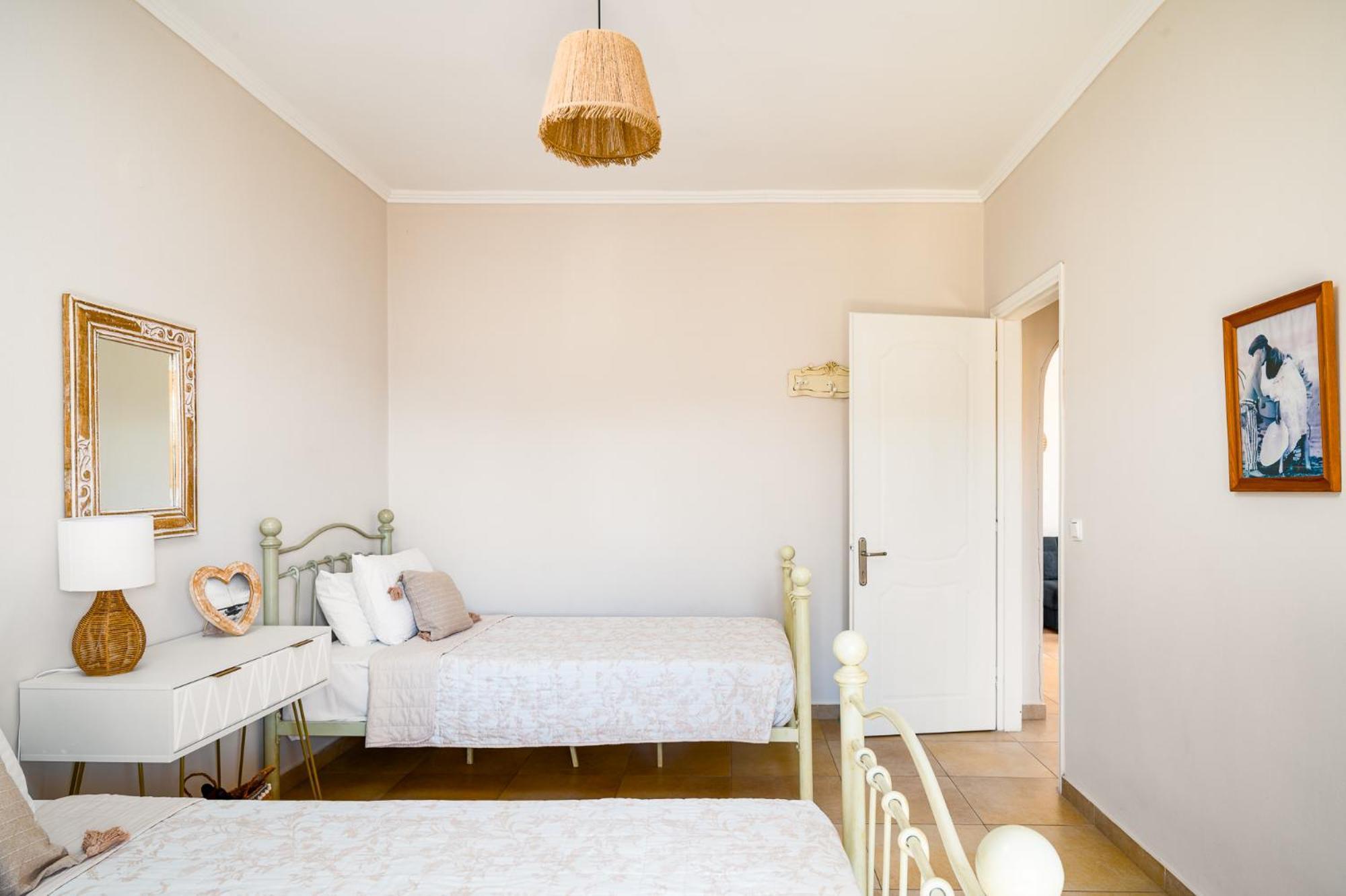 Seaside Ipsos Apartment By Konnect Extérieur photo
