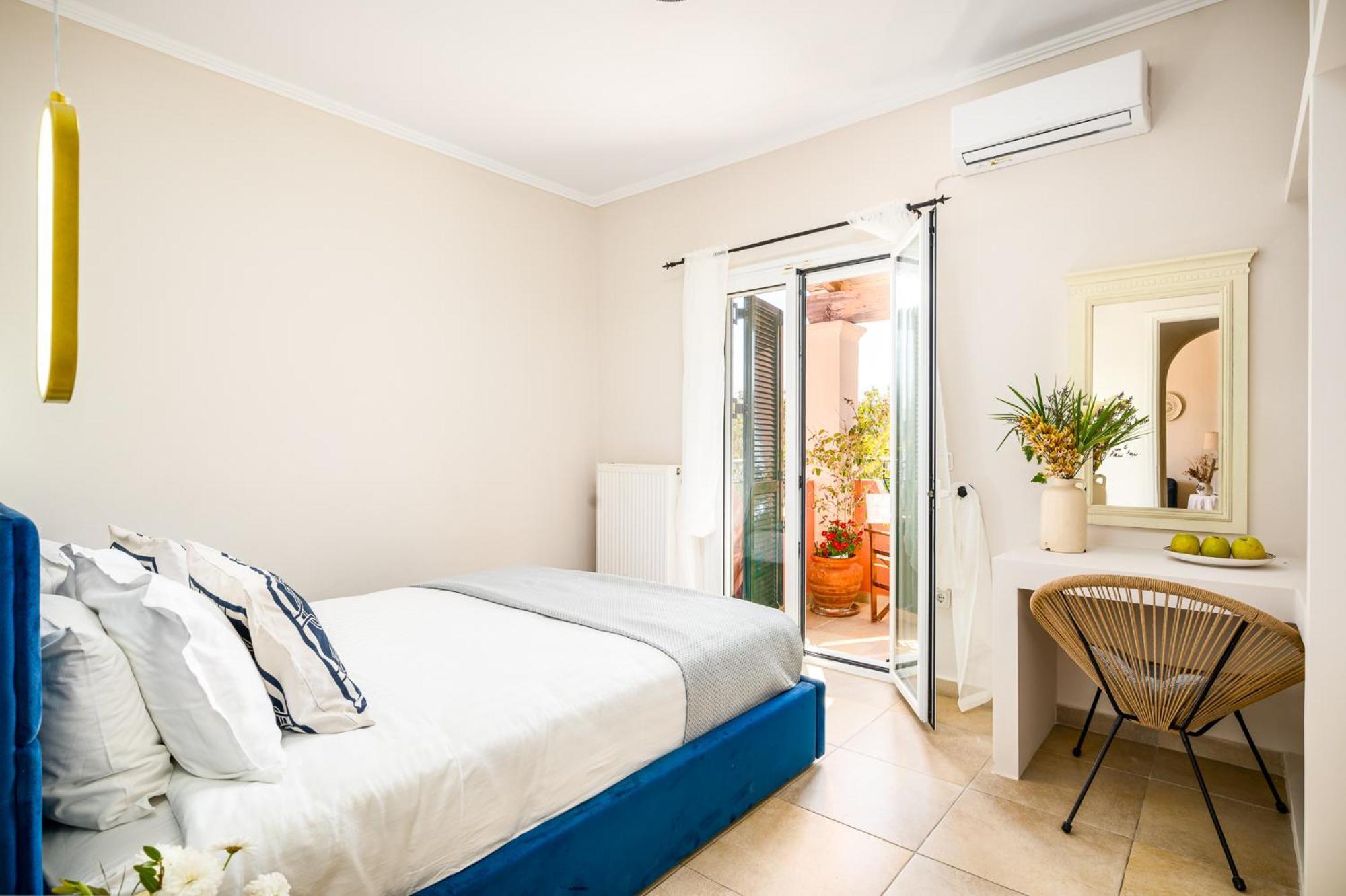 Seaside Ipsos Apartment By Konnect Extérieur photo