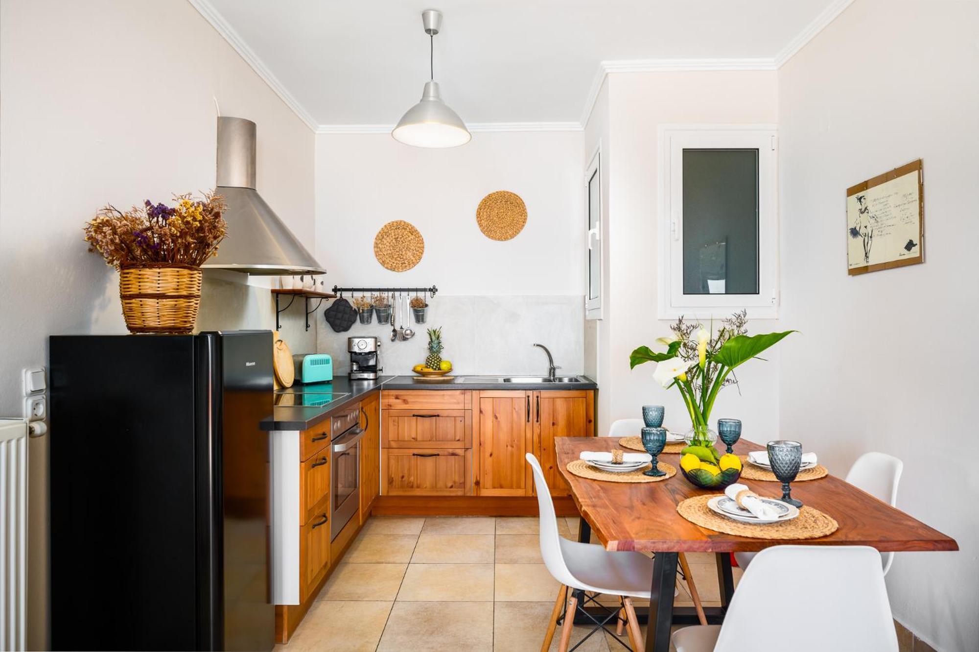Seaside Ipsos Apartment By Konnect Extérieur photo